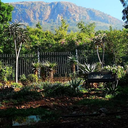 Mia Hills Guest House Hartbeespoort Buitenkant foto