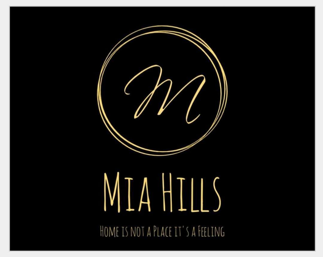 Mia Hills Guest House Hartbeespoort Buitenkant foto
