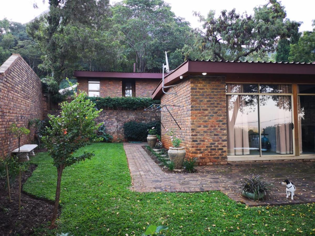 Mia Hills Guest House Hartbeespoort Buitenkant foto